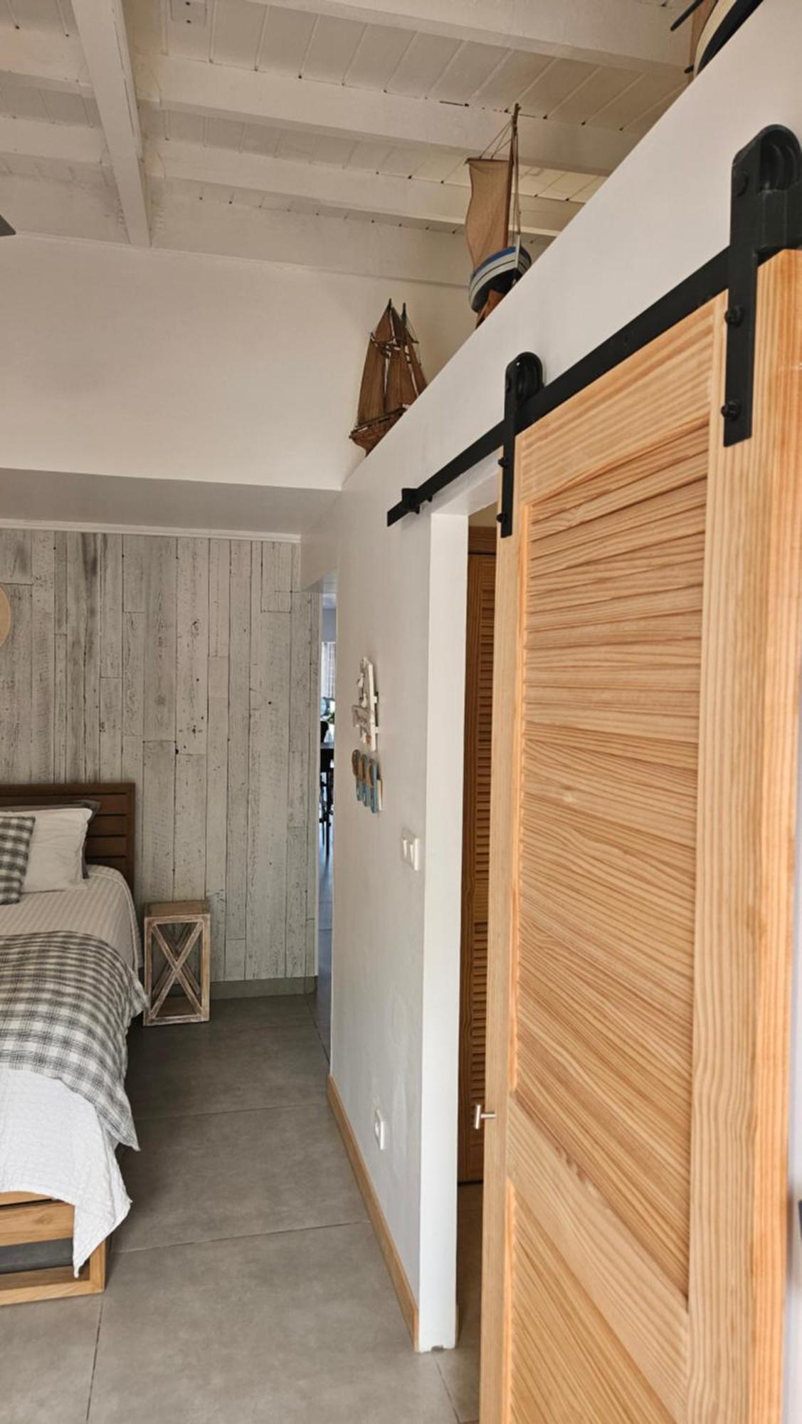 Tekila Beach, Appt-Condo Au Bord De Mer A Baie Nettle, Saint-Martin Sxm Sandy Ground Esterno foto